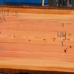 Goby Walnut Products 072419-06 Oregon Fir Slab