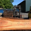 Goby Walnut Products 072419-12 Oregon Fir Slab Green Slabs