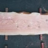 Goby Walnut Douglas Fir Slab 072420-12