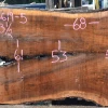 Goby Walnut Products Green Slabs 072619-05 Oregon Black Walnut