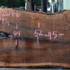 Goby Walnut Products Green Slabs 072619-06 Oregon Black Walnut