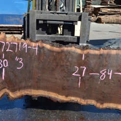 Goby Walnut Products 072719-04 Oregon Black Walnut