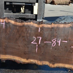 Goby Walnut Products 072719-04 Oregon Black Walnut