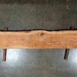 Goby Walnut Doug Fir Slab 072721-1
