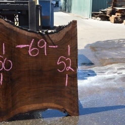 Goby Walnut Products 072819-06 Oregon Black Walnut