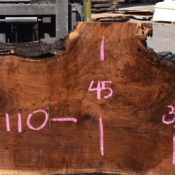 Goby Walnut Products 080519-06 Oregon Black Walnut