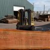 Goby Walnut Products 080619-02 Oregon Fir Slab Green Slabs