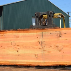 Goby Walnut Products 080619-09 Oregon Fir Slab