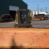 Goby Walnut Products 080619-12 Oregon Fir Slab