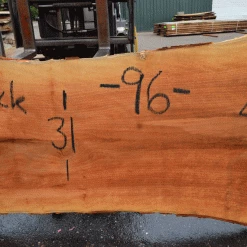 Goby Walnut Products Sycamore Slab 081621-06