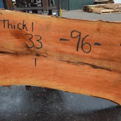 Goby Walnut Products Green Slabs Sycamore Slab 081621-08