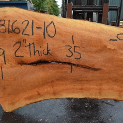 Goby Walnut Products Sycamore Slab 081621-10