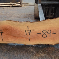 Goby Walnut Products Green Slabs Sycamore Slab 081621-11