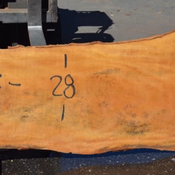 Goby Walnut Products Green Slabs Sycamore Slab 090120-01