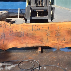 Goby Walnut Products Sycamore Slab 090120-02