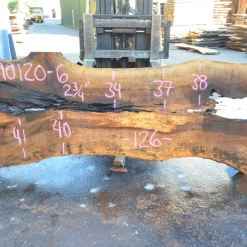 Goby Walnut Products Green Slabs Sycamore Slab 090120-06