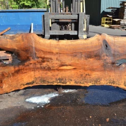 Goby Walnut Products Sycamore Slab 090120-07