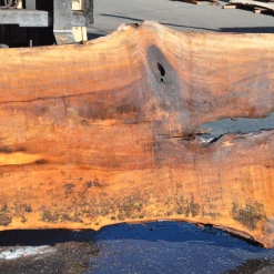 Goby Walnut Products Sycamore Slab 090120-07