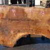 Goby Walnut Oregon Black Walnut Slab 090813-05