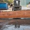 Goby Walnut Products Oregon White Oak Slab 092120-08 Green Slabs
