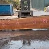 Goby Walnut Products Oregon White Oak Slab 092120-09 Green Slabs