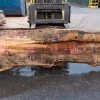 Goby Walnut Products Oregon White Oak Slab 092220-01