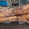 Goby Walnut Products Green Slabs Oregon White Oak Slab 092220-05