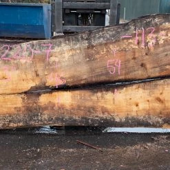 Goby Walnut Products Oregon White Oak Slab 092220-07