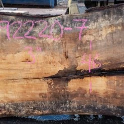 Goby Walnut Products Oregon White Oak Slab 092220-07