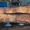 Goby Walnut Products Green Slabs Oregon White Oak Slab 092220-08