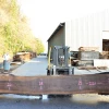 Goby Walnut Green Slabs Oregon Black Walnut Slab 093020-01