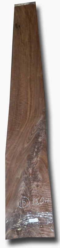 Goby Walnut Oregon Black Walnut Veneer 1012-9 Veneer / Sheet Goods