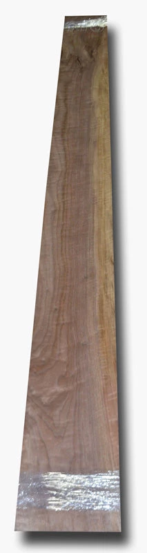 Goby Walnut Veneer / Sheet Goods Oregon Black Walnut Veneer 1013-3