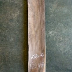 Goby Walnut Veneer / Sheet Goods Oregon Black Walnut Veneer 1015-5