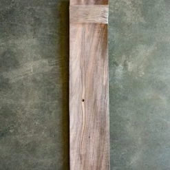 Goby Walnut Veneer / Sheet Goods Oregon Black Walnut Veneer 1015-5