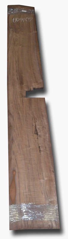 Goby Walnut Oregon Black Walnut Veneer 1021-2 Veneer / Sheet Goods