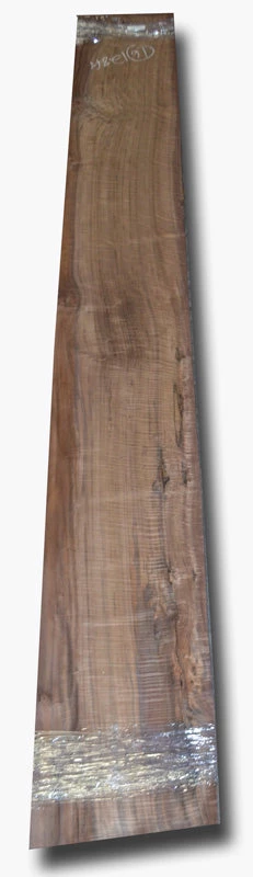 Goby Walnut Veneer / Sheet Goods Oregon Black Walnut Veneer 1022-6