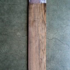 Goby Walnut Oregon Black Walnut Veneer 1050-1 Veneer / Sheet Goods