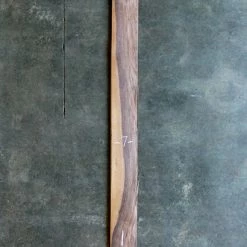 Goby Walnut Oregon Black Walnut Veneer 1050-4 Veneer / Sheet Goods