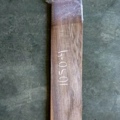 Goby Walnut Oregon Black Walnut Veneer 1050-4 Veneer / Sheet Goods