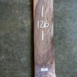 Goby Walnut Oregon Black Walnut Veneer 1050-4 Veneer / Sheet Goods