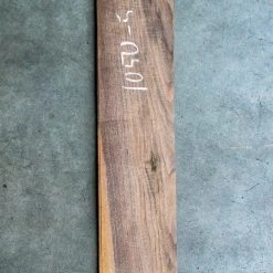 Goby Walnut Oregon Black Walnut Veneer 1050-5