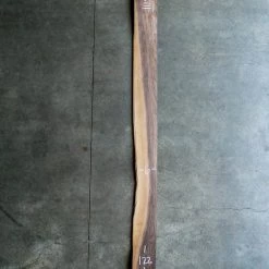 Goby Walnut Veneer / Sheet Goods Oregon Black Walnut Veneer 1050-6