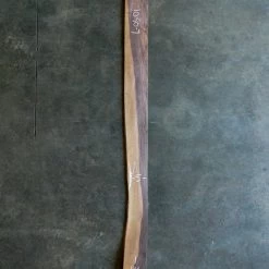 Goby Walnut Oregon Black Walnut Veneer 1050-7 Veneer / Sheet Goods