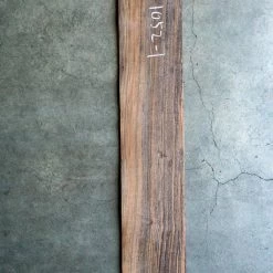 Goby Walnut Oregon Black Walnut Veneer 1052-1