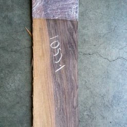 Goby Walnut Veneer / Sheet Goods Oregon Black Walnut Veneer 1053-1