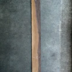 Goby Walnut Oregon Black Walnut Veneer 1053-2 Veneer / Sheet Goods