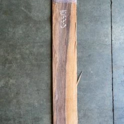 Goby Walnut Veneer / Sheet Goods Oregon Black Walnut Veneer 1053-3