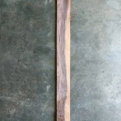 Goby Walnut Veneer / Sheet Goods Oregon Black Walnut Veneer 1053-4