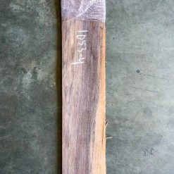 Goby Walnut Veneer / Sheet Goods Oregon Black Walnut Veneer 1053-4